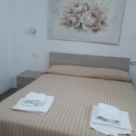 Διαμέρισμα Villa Rosy Minturno